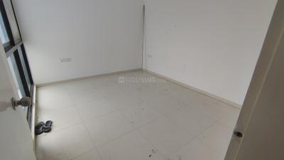 Bedroom Image of 850 Sq.ft 2 BHK Apartment / Flat for rent in Vascon Citron, Wagholi Pune for Rs. 20000