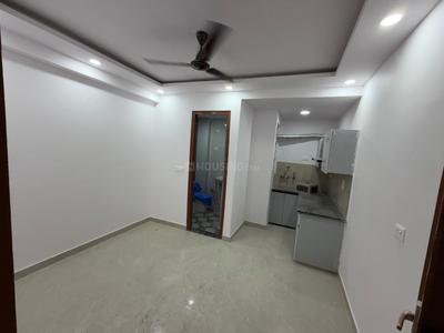 Hall Image of 500 Sq.ft 1 BHK Builder Floor for sale in Mayur Vihar Phase 1 New Delhi for Rs. 2800000