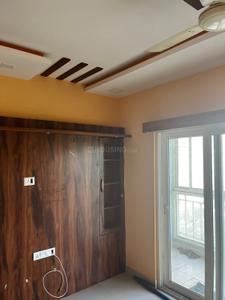 Hall Image of 1729 Sq.ft 3 BHK Apartment / Flat for sale in Godrej Garden City, Chandkheda Ahmedabad for Rs. 10200000