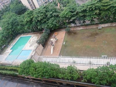 Image of 850 Sq.ft 2 BHK Apartment / Flat for rent in Tathawade, Pune for Rs. 28000