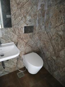 Bedroom Three Image of 1518 Sq.ft 3 BHK Apartment / Flat for sale in Hubtown Seasons, Chembur Mumbai for Rs. 45500000