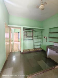 Bedroom Image of 800 Sq.ft 2 BHK Builder Floor for rent in Gotri Vadodara for Rs. 12000