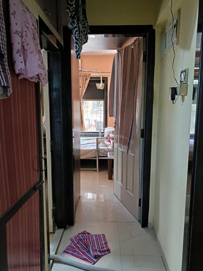 Navagaon, Dahisar West Bedroom 1