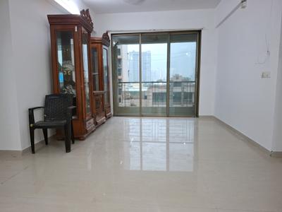 Living Room Image of 1555 Sq.ft 3 BHK Apartment / Flat for sale in Asian Galaxy, Kharghar Navi Mumbai for Rs. 23700000