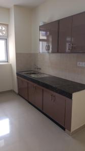 Kitchen Image of 1360 Sq.ft 2 BHK Apartment / Flat for rent in Ansal Heights 86, Sector 86 Gurgaon for Rs. 25000
