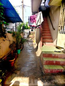 Balcony Image of 2000 Sq.ft 6 BHK Independent House for sale in Borsad Anand for Rs. 4200000