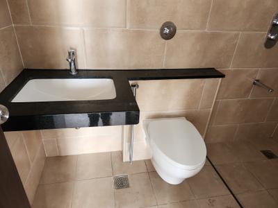 Image of 1675 Sq.ft 3 BHK Apartment / Flat for sale in Purva Atmosphere, R.K. Hegde Nagar, Bengaluru for Rs. 25600000
