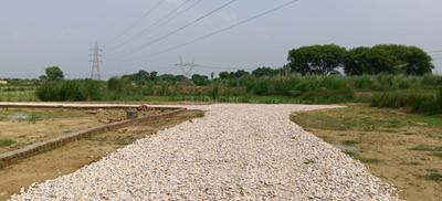Image of 900 Sq.ft Residential Plot / Land for sale in Rawatpur, Allahabad for Rs. 1600000