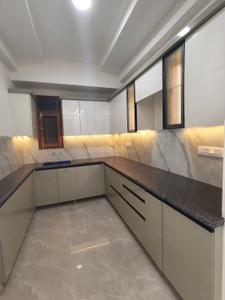 Kitchen Image of 1650 Sq.ft 3 BHK Apartment / Flat for sale in Skyline Siwas Infra, Sector 73 Noida for Rs. 6550000