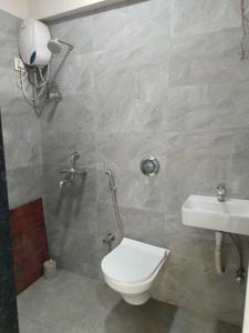 Image of 480 Sq.ft 1 BHK Apartment / Flat for sale in Harsh Trinity Oasis, Naigaon East, Naigaon for Rs. 3200000