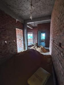 Bedroom Image of 769 Sq.ft 2 BHK Apartment / Flat for sale in Baguiati Kolkata for Rs. 2400000