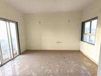Hall Image of 1259 Sq.ft 2 BHK Apartment / Flat for sale in Indiabulls Greens, Panvel Navi Mumbai for Rs. 7800000