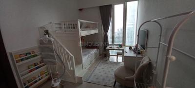 Bathroom Image of 2700 Sq.ft 3 BHK Apartment / Flat for sale in Indiabulls Blu, Worli Mumbai for Rs. 100000000