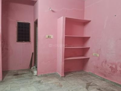 Bedroom Image of 750 Sq.ft 1 BHK Builder Floor for rent in Habsiguda Hyderabad for Rs. 9000