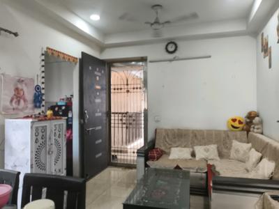 Living Room Image of 955 Sq.ft 2 BHK Apartment / Flat for sale in Gaurs 14th Avenue, Noida Extension Greater Noida for Rs. 8000000