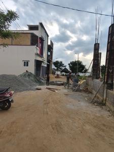 Image of 900 Sq.ft Residential Plot / Land for sale in Red Hills, Chennai for Rs. 2700000