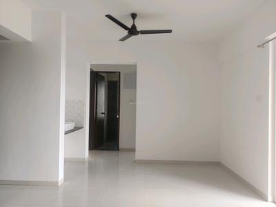 Living Room Image of 1000 Sq.ft 2 BHK Apartment / Flat for rent in Majestique Rhythm County Phase II, Handewadi Pune for Rs. 20000