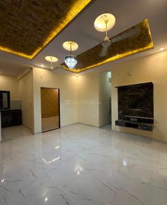 Hall Image of 700 Sq.ft 2 BHK Independent House for sale in Manali New Town Chennai for Rs. 3500000