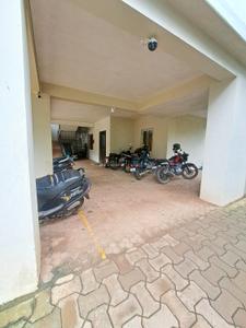 Image of 800 Sq.ft 2 BHK Apartment / Flat for rent in Thokottu, Mangalore for Rs. 17000