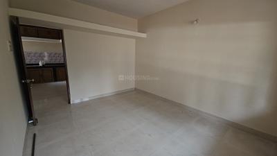 Bedroom Image of 1500 Sq.ft 3 BHK Apartment / Flat for rent in Models Legacy, Panjim Goa for Rs. 40000