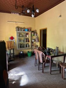 Hall Image of 1200 Sq.ft 3 BHK Independent House for sale in Ayyanthole Thrissur for Rs. 8800000