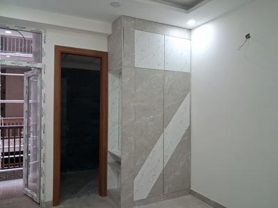 Bedroom Image of 1555 Sq.ft 3 BHK Apartment / Flat for sale in Swastik Triveni Homes by Swastik Homes, Sector 104 Noida for Rs. 7500000
