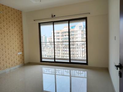 Bedroom Image of 2050 Sq.ft 3 BHK Apartment / Flat for sale in Paradise Sai World Empire, Kharghar Navi Mumbai for Rs. 25000000