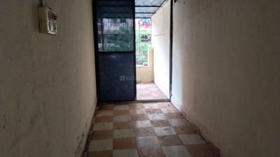 Passage Image of 1100 Sq.ft 2.5 BHK Apartment / Flat for sale in Panvel Navi Mumbai for Rs. 12500000