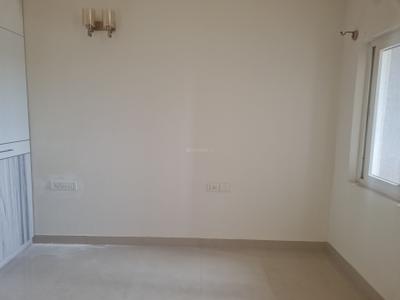 Bedroom Image of 2044 Sq.ft 3 BHK Apartment / Flat for rent in Sattva Aspire, Chikkagubbi Village Bengaluru for Rs. 55000