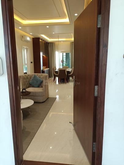 Codename Central Park Main Image 1