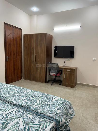 Sector 27 Bedroom 1