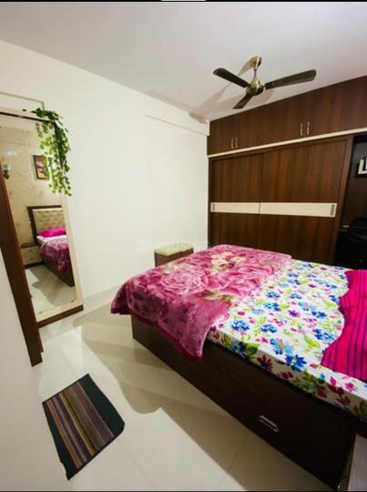 DSR lotus tower Bedroom 1