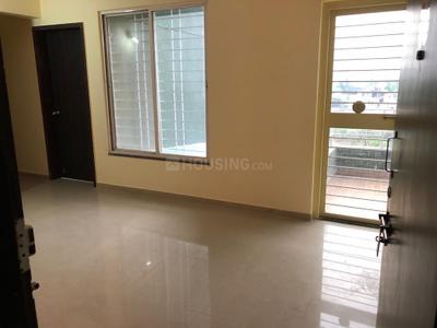 Bedroom Image of 867 Sq.ft 2 BHK Apartment / Flat for sale in Krisala Krisanta Skyline, Vikas Nagar Pune for Rs. 5600000