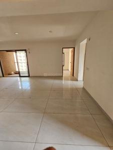 Hall Image of 1836 Sq.ft 3 BHK Apartment / Flat for sale in Aristo Anandam, Vaishno Devi Circle Ahmedabad for Rs. 9500000