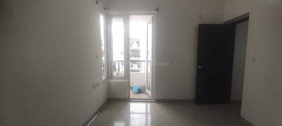 Bedroom Image of 1375 Sq.ft 3 BHK Apartment / Flat for rent in Krishna Mystiq, Basapura Bengaluru for Rs. 34000