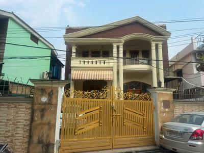 Image of 3498 Sq.ft 8 BHK Independent House for sale in Rajpur Road, Dehradun for Rs. 43000000