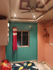 Hall Image of 909 Sq.ft 3 BHK Apartment / Flat for sale in Beliaghata Kolkata for Rs. 3500000