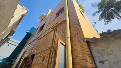 Image of 720 Sq.ft 4 BHK Independent House for sale in Perambur, Chennai for Rs. 9900000