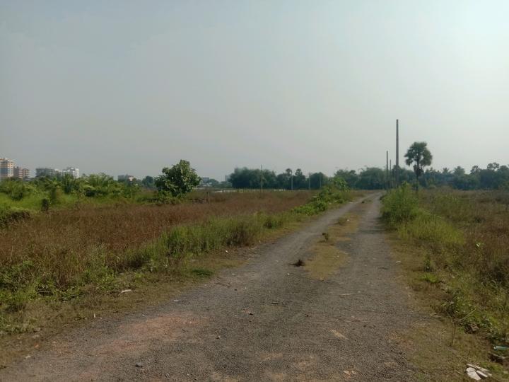 Infinity Dream City Main Image 1