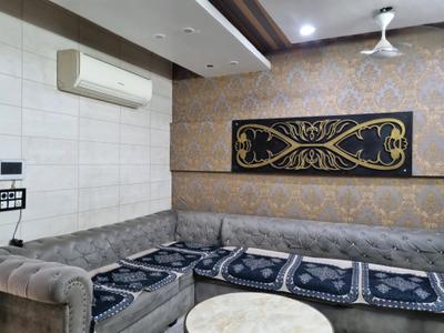 2 BHK Independent Builder Floor