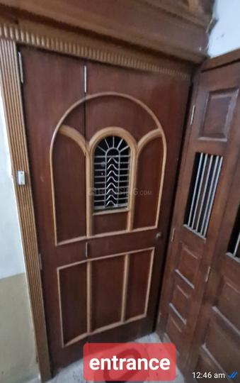 shanti tower marol Bedroom 1