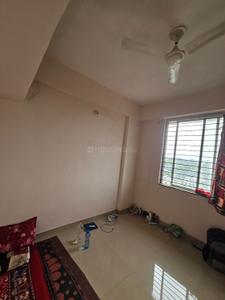 Hall Image of 710 Sq.ft 1 BHK Apartment / Flat for sale in Rau Indore for Rs. 1700000