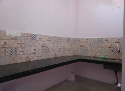 Kitchen Image of 1500 Sq.ft 2 BHK Independent House for rent in Kali Bagh Colony Bettiah for Rs. 6000