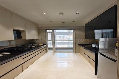 Kitchen Image of 990 Sq.ft 2 BHK Apartment / Flat for sale in Neelam Senroofs, Mulund East Mumbai for Rs. 21200000