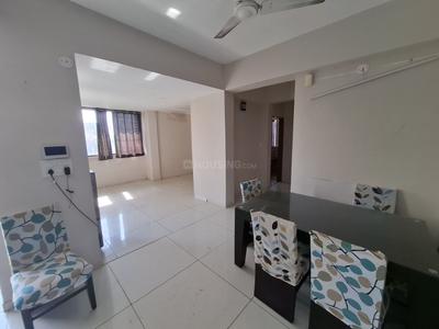 Hall Image of 1200 Sq.ft 2 BHK Apartment / Flat for rent in Venus Parkland, Vejalpur Ahmedabad for Rs. 23000
