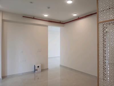 Dining Area Image of 1997 Sq.ft 3 BHK Apartment / Flat for sale in Pareena Coban Residences, Gopalpur Gurgaon for Rs. 21000000