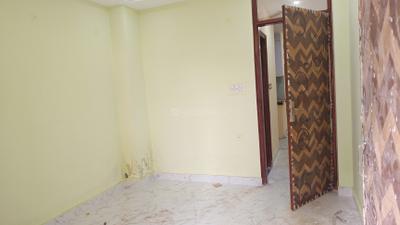 Bedroom Image of 950 Sq.ft 2 BHK Apartment / Flat for sale in Hark Sai Apartment, Sector 89 Noida for Rs. 3200000