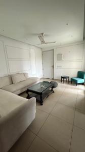 Hall Image of 2190 Sq.ft 3.5 BHK Apartment / Flat for sale in Gulshan Vivante, Sector 137 Noida for Rs. 31000000