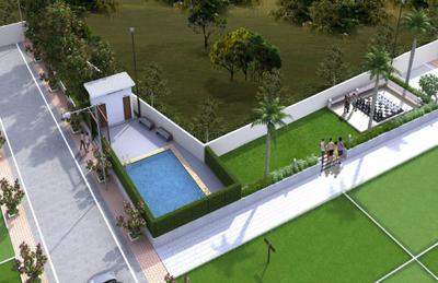 Image of 1291 Sq.ft Residential Plot / Land for sale in Amleshwar, Raipur for Rs. 1935209