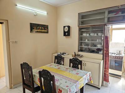 Bedroom Image of 750 Sq.ft 2 BHK Apartment / Flat for sale in Mazgaon Mumbai for Rs. 11500000